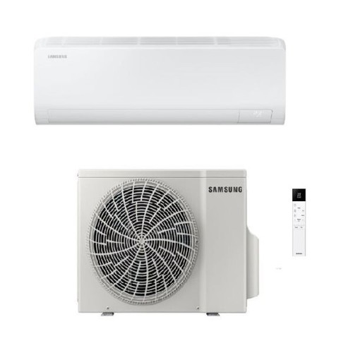 Climatizzatore samsung cebu - climatizzatore, s2