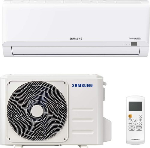 Climatizzatore inverter 12000 - ,