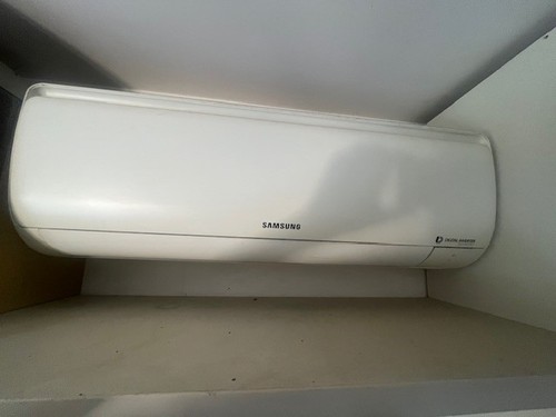Climatizzatore samsung digital - samsung,