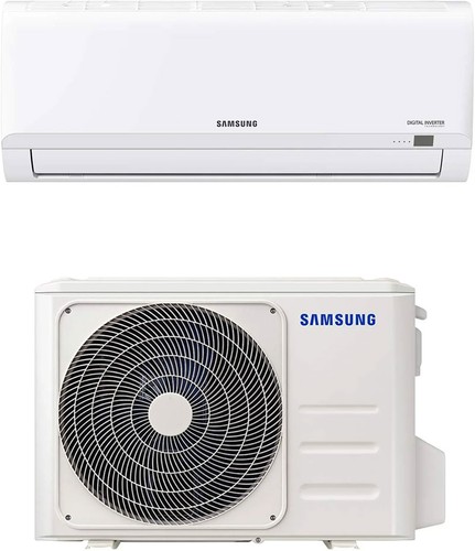 Climatizzatore inverter 12000 - inverter,