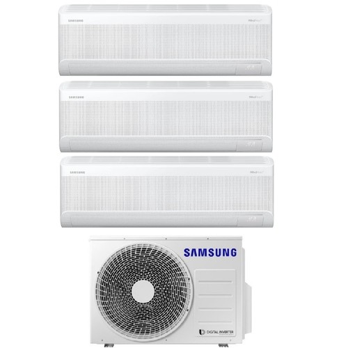 Climatizzatore samsung - climatizzatore,