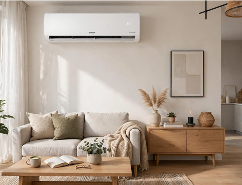 Climatizzatore samsung ar35 - climatizzatore, samsung-