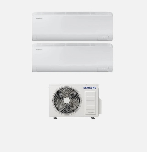 Climatizzatore samsung cebu - cebu, s2
