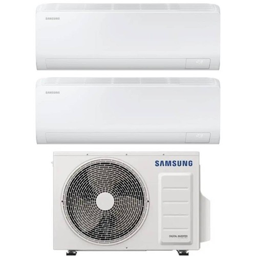 Climatizzatore samsung cebu - climatizzatore, s2
