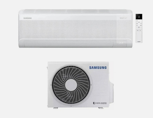 Climatizzatore windfree avant - climatizzatore,