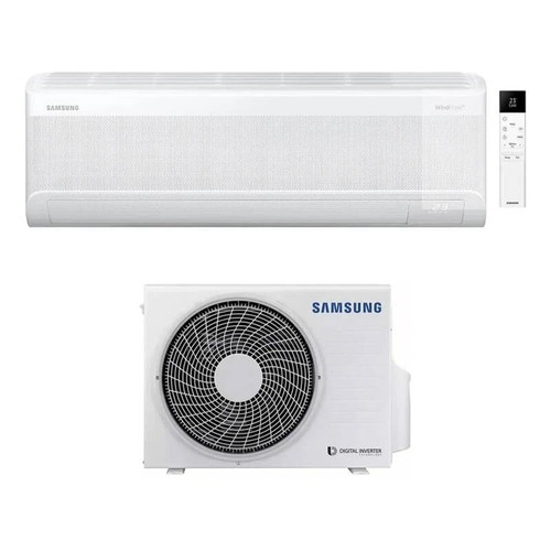 Climatizzatore windfree avant - windfree,