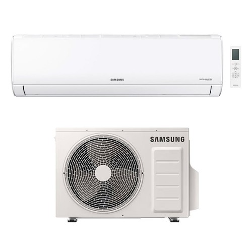 Samsung climatizzatore 12000 - samsung,