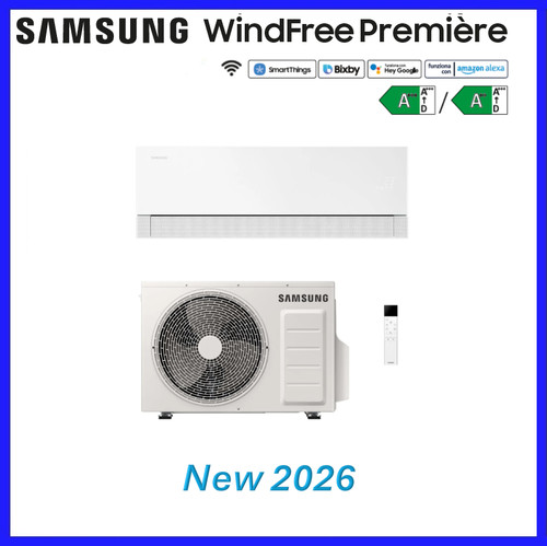 Samsung windfree premier - samsung,