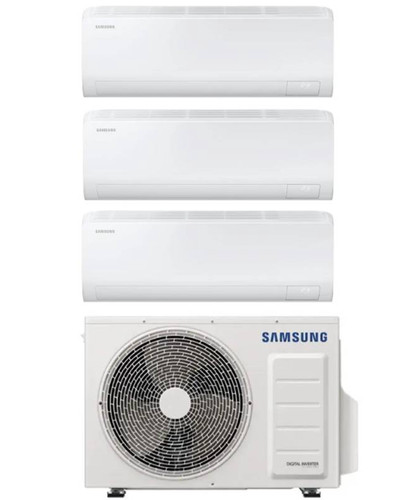 Climatizzatore samsung cebu - climatizzatore, s2