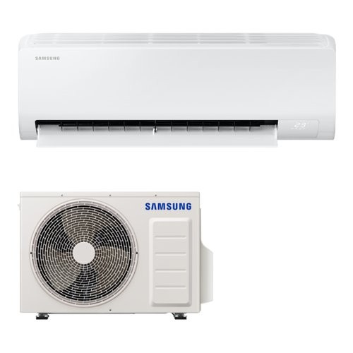 Samsung condizionatore mono - condizionatore,