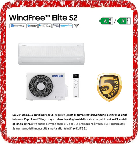 Samsung windfree elite - windfree, s2