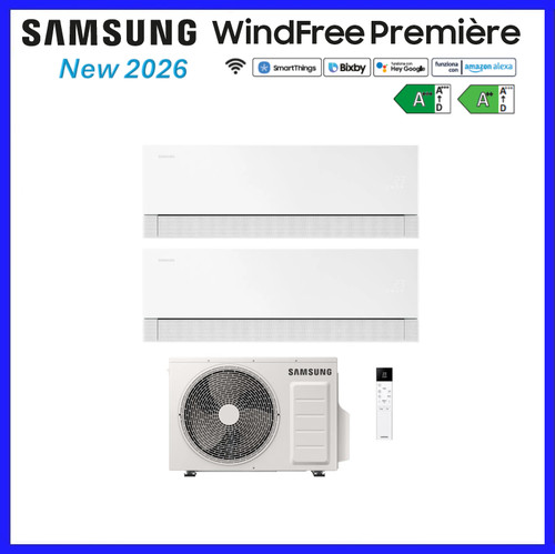 Samsung windfree premier - samsung,
