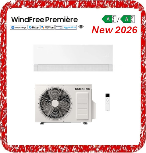 Samsung windfree premier - samsung,