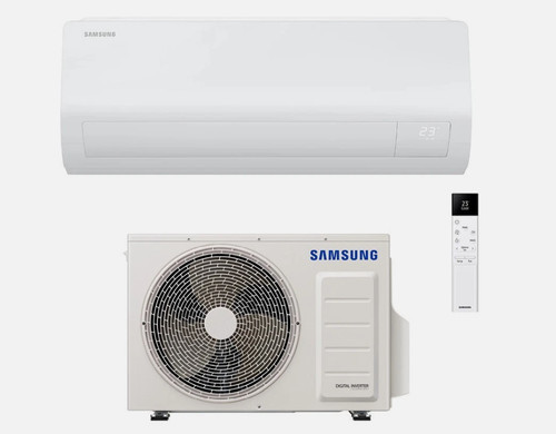 Condizionatore samsung cebu - cebu, s2